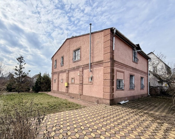 Будинок біля Київського моря, с. Лютіж — тиша, природа і поруч із Києвом - фото 1