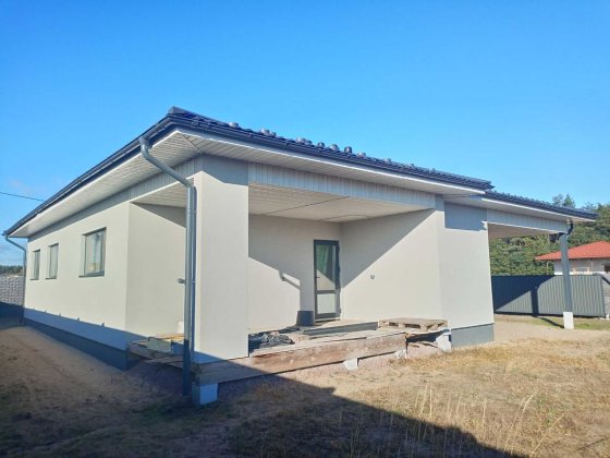 Продаж будинок 102м, ліс 100 метрів, біля моря Вишгородський село Лютіж Лютіж
