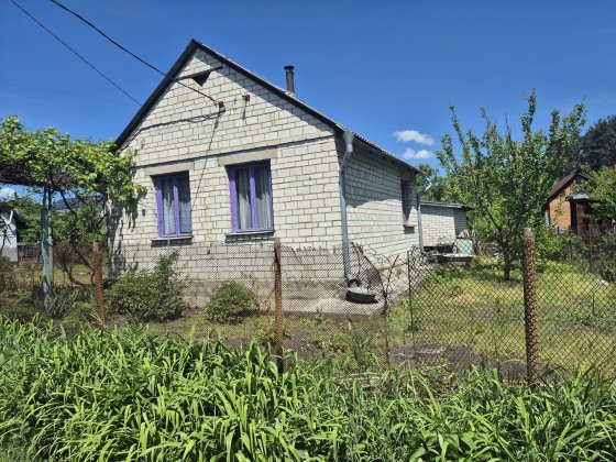 Мала Олександрівка. Продаж дачного будинку,  ділянка 5 соток. Малая Александровка