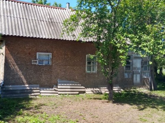 Продається старенька хатка! Мала Олександрівка