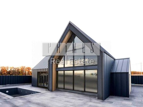 Продаж будинку Barnhouse з басейном , Мала Олександрівка, Бориспіль Малая Александровка