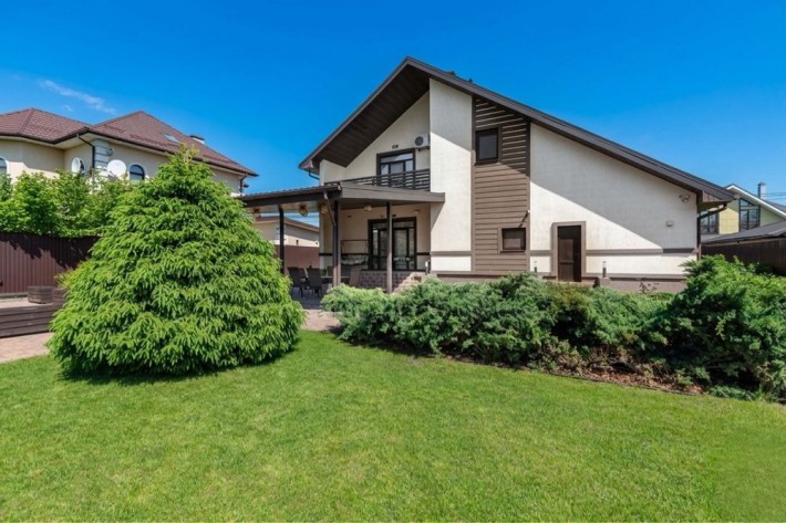 Продаж / Будинок  Васильківський район, Крушинка, вул. 40-річчя Перемоги - фото 1