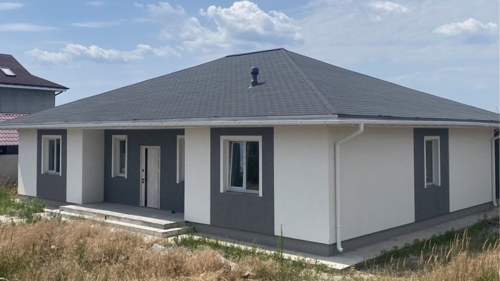 Продам будинок. Ділянка 17,5 соток - фото 1