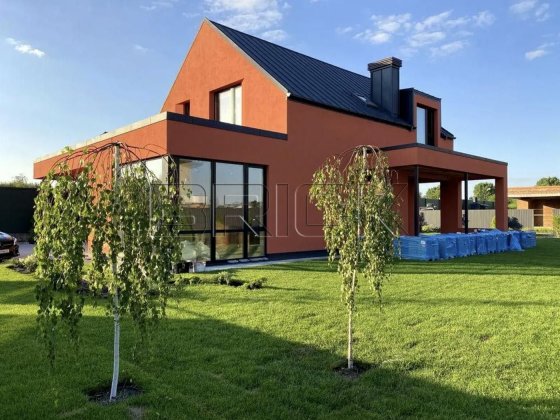 Продаж будинку Крушинка Фастівський район Київська область Крушинка