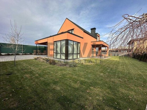 Без% Продаж будинку 190м2 Крушинка КМ Green Town 11 соток Автономний