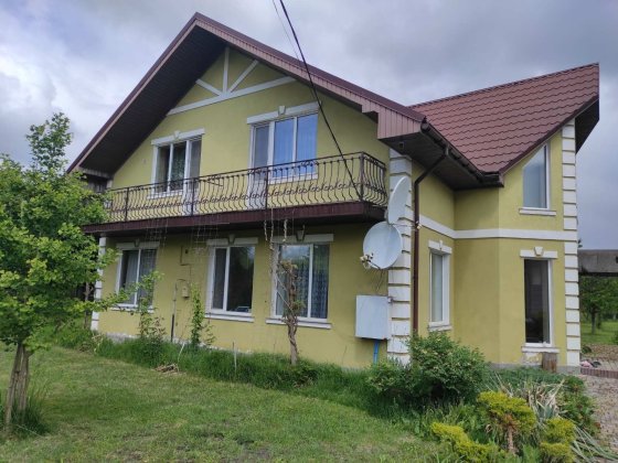Продам  будинок преміум-класу, сауна, барбекю, камін, зимовий сад, Бучанський район! Микуличи