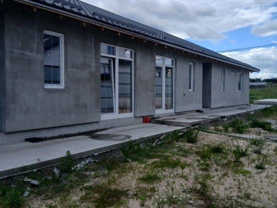 Дуплекс для великої родини в с. Михайлівка  Рубежівка