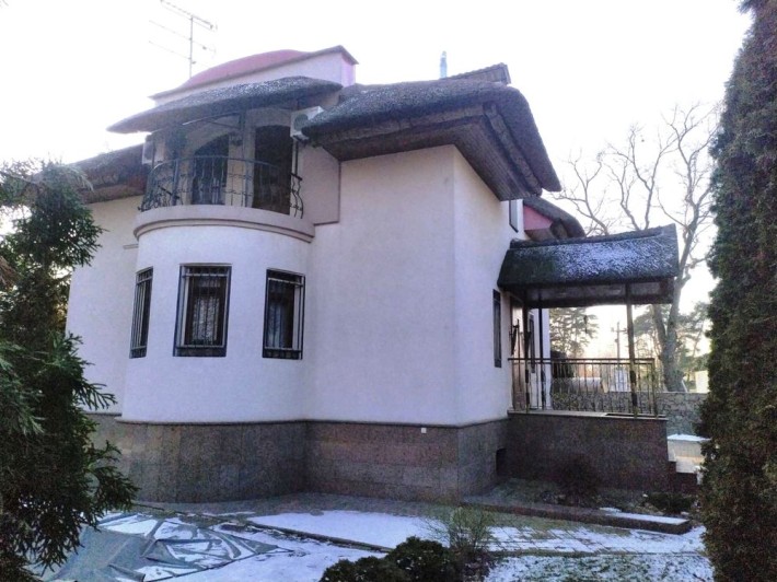 Без комісії! Продаж 2-х будинків. Власний трансформатор. - фото 1