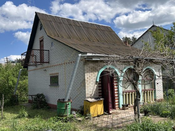 Дача 6 соток під лісом | газ по вулиці | перспективне місце Михайловка-Рубежовка