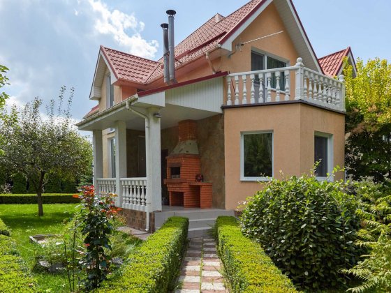 Продаж будинку у Мархалівці з ремонтом,  без %, генератор, газ Мархалівка