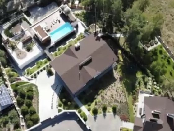 Ексклюзивний маєток у мальовничій місцевості. Від власника Мархалівка