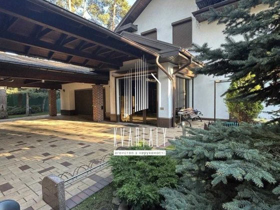 Продаж будинку в Мархалівці Одеська траса 15 км від Києва Мархалівка