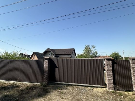 Будинок в селі Мощун біля лісу 151м2 Мощун