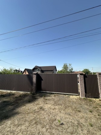 Будинок в селі Мощун біля лісу 151м2 - фото 1