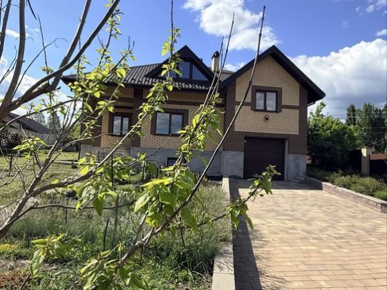 Продаж будинку біля Бучі Михайлівка-Рубежівка