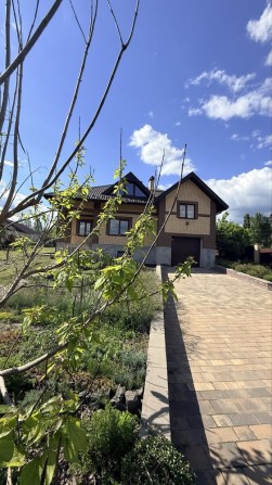 Продаж будинку біля Бучі - фото 1