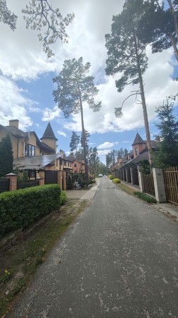Будинок в закритому містечку біля озера та лісу без % в Мощуні - фото 1