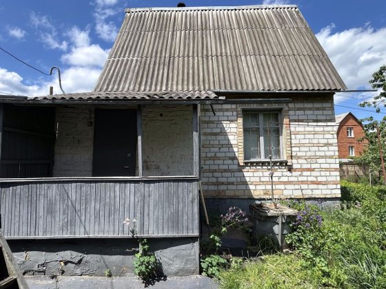 Дача 6 соток під лісом | 10 кВт електрики | два заїзди на ділянку Михайловка-Рубежовка
