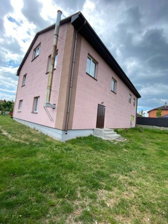 Продаж  будинку  375 кв.м 13 соток с. Нове - фото 1