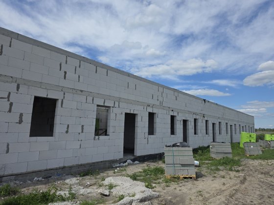 Продаж Смарт-Таунхаусів 66м² з ділянкою 0.6 сотки  у тихому  передмісті Києва! Михайлівка-Рубежівка