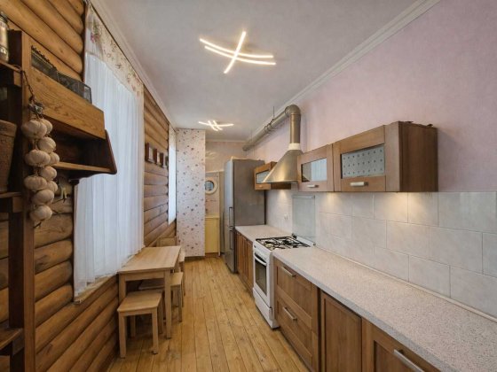 будинок/дача 68 кв.м в Новосілках, Вишгородський