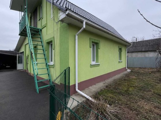 Автономний будинок Михайлівка-Рубежівка Ремонт та меблі Михайлівка-Рубежівка