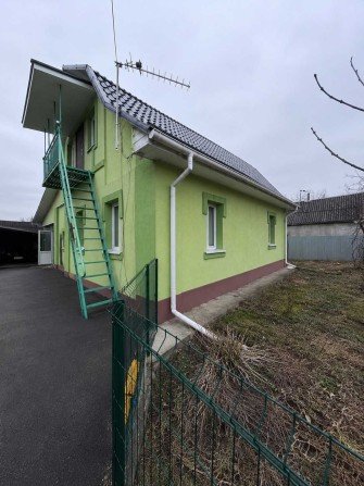 Автономний будинок Михайлівка-Рубежівка Ремонт та меблі - фото 1