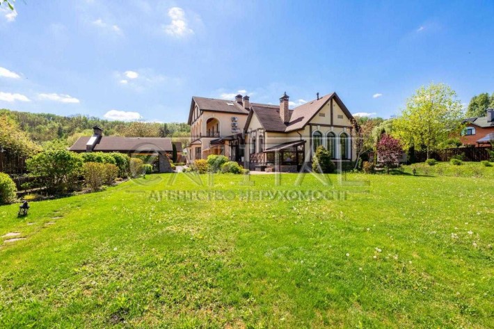 Продаж / Будинок / вул. Блакитна, Нові Безрадичі - фото 1