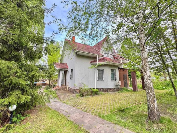Продаж будинку с. Нові Безрадичі БЕЗ % - фото 1
