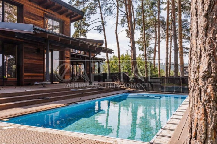 Продажа дома Новые Безрадычи,Ходосовка, ЛЮКС ДОМ‼️ - фото 1