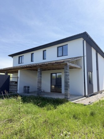 БЕЗ%! Продаж дуплексу 120м2, с.Нове, Тарасівка - фото 1