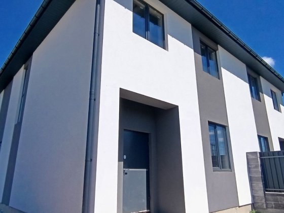 Продаж сучасного таунхаусу 145 м² з просторою ділянкою!Нове!! Нове