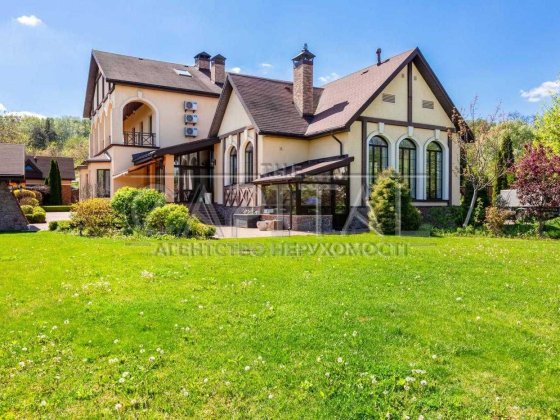 Продаж / Будинок / вул. Блакитна, Нові Безрадичі / Басейн / Велика Територія Новые Безрадичи
