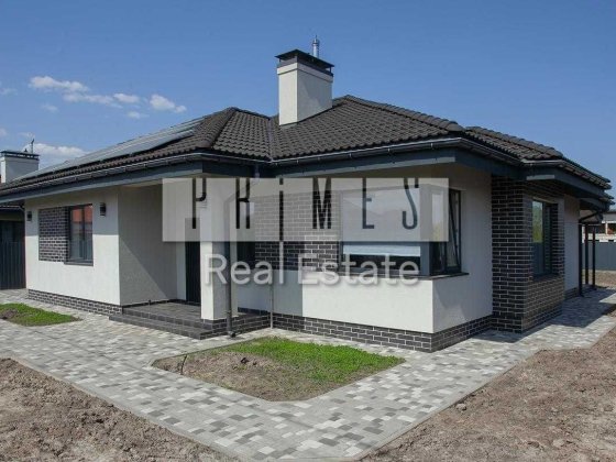 Продаж 4к будинок, КМ "Міжріччя", с. Осещина, ГЕНЕРАТОР