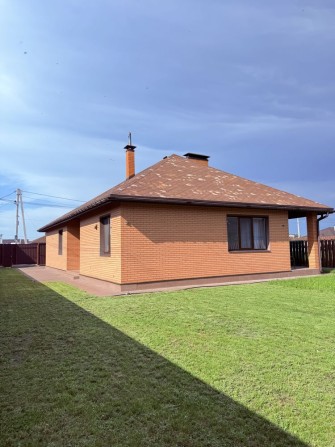 Продажа готового дома Вышгородский район с.Осещина КМ Міжріччя - фото 1