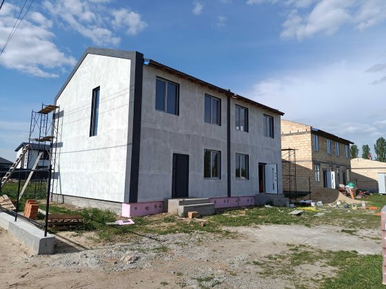 Продаж будинку /дуплекс/ біля Києва Михайлівка-Рубежівка