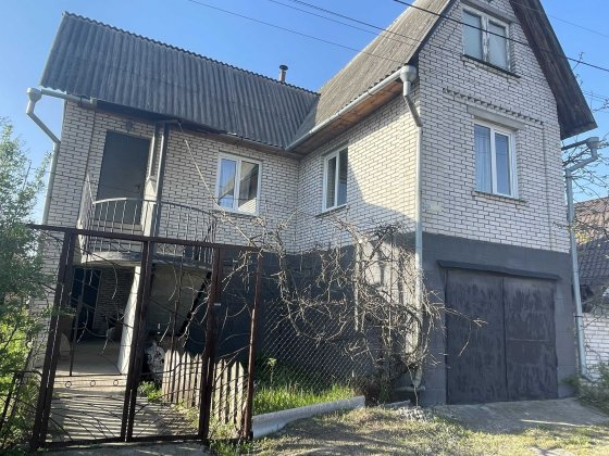 Продаж масив Ветеран 3 пов буд з мансардою, ділянка 7.4 сотки 157.5 кв.м 5 кімнат. Від власника Осещина