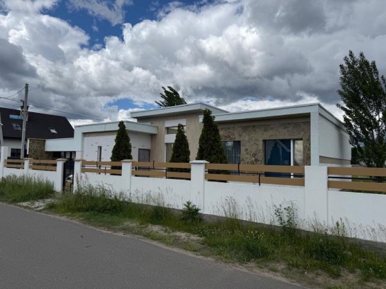 Будинок Міжріччя
