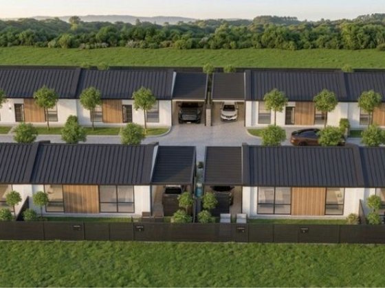 ПРОДАЖ Комфортного дуплекса Михайлівка-Рубежівка