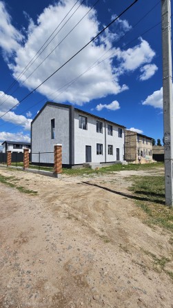 Продаж  дуплекс 110 м2| Михайлівка-Рубежівка | 2 сотки - фото 1