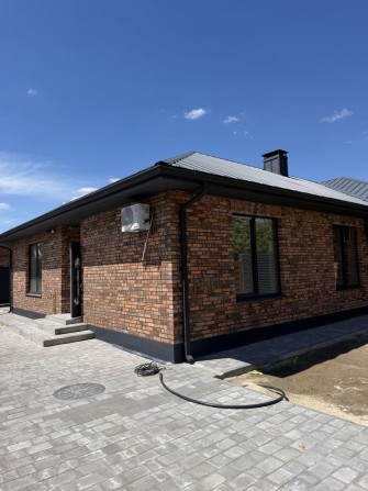 Продам дуплекс з ремонтом та меблями , площа 85м2, ділянка 2.5 с - фото 1