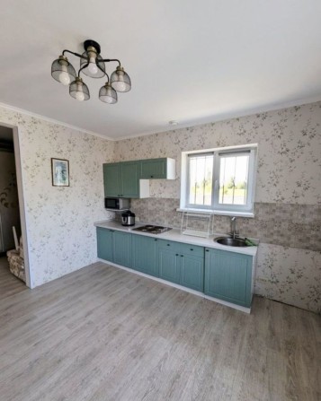 Будинок  з ремонтом 120м2 65000$ під сертифікат - фото 1