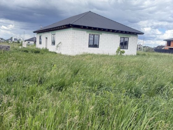 Продажа дома с.Осещина КМ Міжріччя Без% Осещина