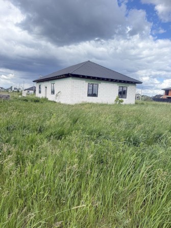 Продажа дома с.Осещина КМ Міжріччя Без% - фото 1