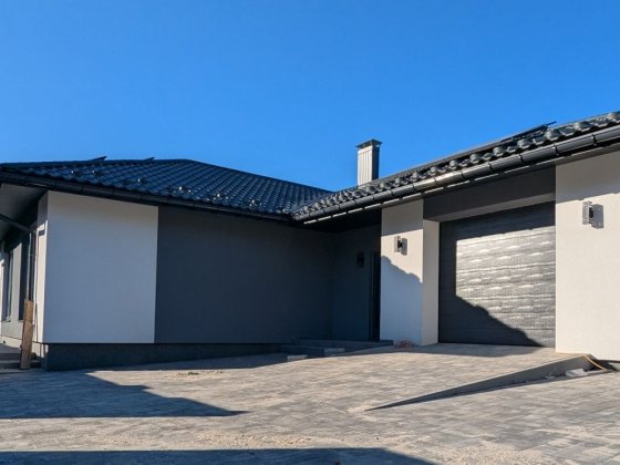Продаж будинку у Михайлівці-Рубежівці Михайлівка-Рубежівка