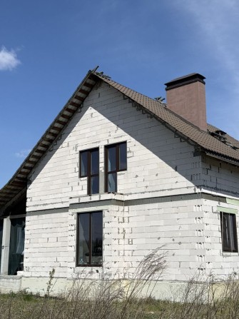 Продаж сучасного будинку 126 мк | 6 соток | 20 хв від Києва - фото 1