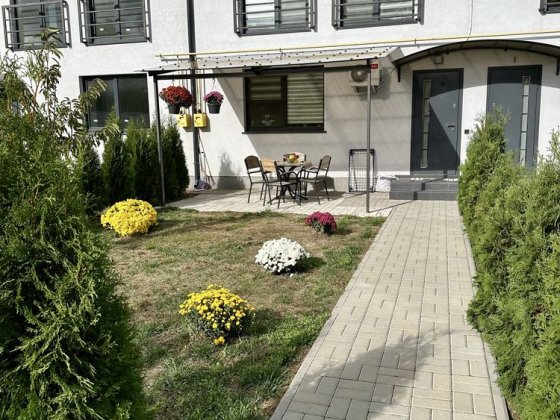 Продаж Таунхаус від Забудовника Петропавлівське лівий берег Петропавлівське
