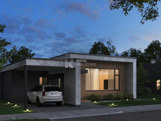 Продаж Котедж 180м2 4кімн КМ NAVY Village Осещина Осещина