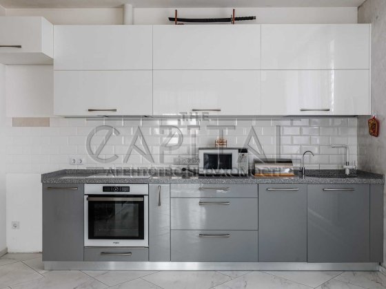Продаж будинку біля Київа/Осещина/КМ Міжріччя/124м2/5 кімнат/ 6 соток Осещина