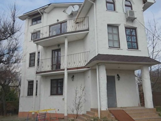 Продаж будинку-особняка 314 м2 с Петрушки Київська область Бучанський район вул Дачна  без комісії г Петрушки